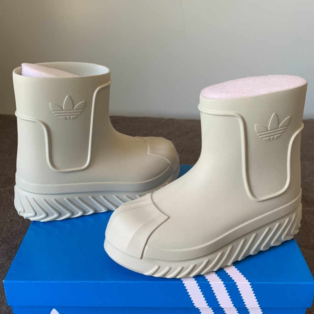 Adidas AdiFOM Superstar Boots